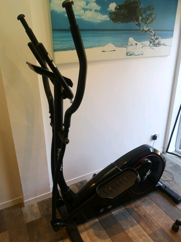 zr9 elliptical